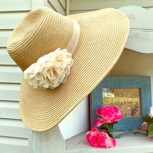 Beach Hat